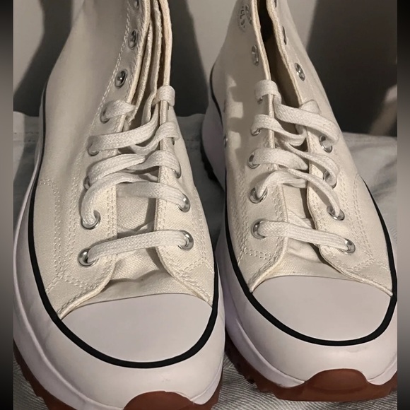 Run Star Hike Platform Unisex - Size: Women’s 12 /Men’s 10.5 - Picture 4 of 8